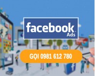 Dịch vụ quảng cáo Facebook tại TP Hồ Chí Minh