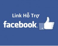 Tổng hợp Link kháng nghị Facebook