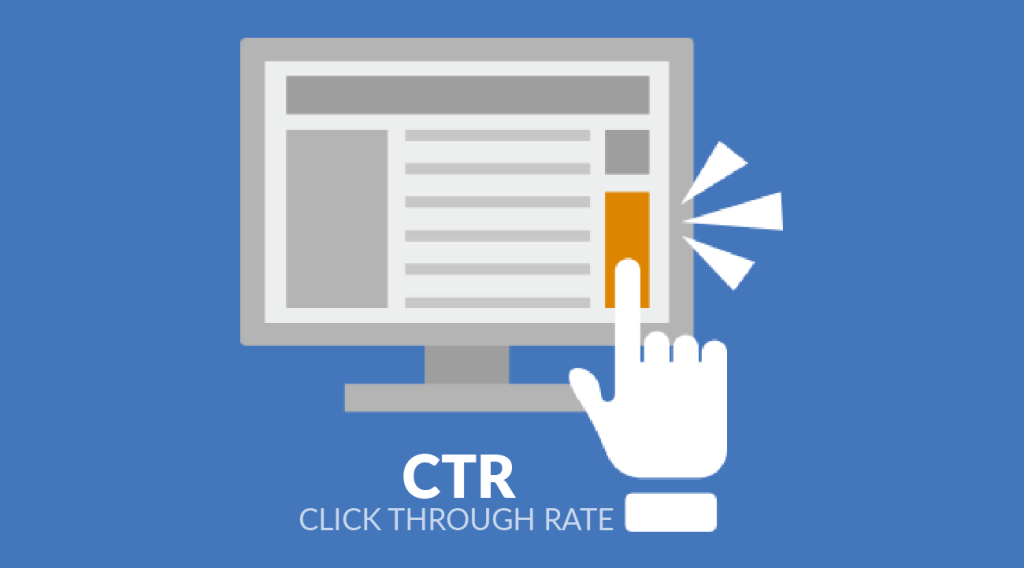 Cách tăng tỉ lệ click CTR cho quảng cáo Adwords của bạn - HIWEB